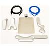 Globus Kit Fascia Tools compatibile con tutti i modelli di Tecarterapia Globus