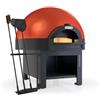 Ristosubito Forno elettrico per pizzeria KRL Modello FPAUG6R