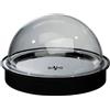 Ristosubito Buffet rotondo refrigerato con coperchio roll top completo Modello 39843
