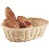 Ristosubito Cestino pane ovale Modello CP880