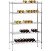 Ristosubito Scaffale per vino KAR Modello SCAFB