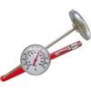 Ristosubito Termometro tascabile meccanico ad ago Temperatura -40/+70°C KAR Modello CT70C