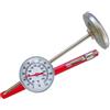 Ristosubito Termometro tascabile meccanico ad ago Temperatura 0/+300°C KAR Modello CT300C