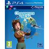 Wired Productions Wordhunters - PlayStation 4 [Edizione: Regno Unito]