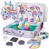 Canal Toys Style 4 Ever - Workshop Completo Fai da Te tintura Tie Dye 4 Colori - OFG 220