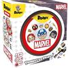 Asmodee Jeu d'ambiance - ASMODEE - Dobble : Marvel Emoji (Eco Sleeve) - 6 ans - Extérieur - Mixte