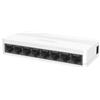 Hikvision DS-3E0108D-E Switch Unmanaged Fast Ethernet 8 Porte