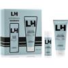 Lierac Homme Cofanetto Fluido Anti-età Globale 50ml + Gel-doccia Multifunzione 200ml