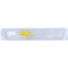 PIC Ago Cannula A 2 Vie Sterile Monouso Venopic Pur Gauge 24X19 1 pz Catetere