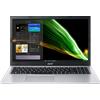 Acer NOTEBOOK ACER 15.6" FHD Silver Intel Core i7-1165G7 Ram 8GB Ssd 512GB PCIe W11P