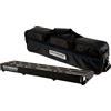Rockboard RBO B 2.2 DUO B Pedalboard con Borsa