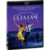 Rai Cinema La La Land (Blu-ray) Ryan Gosling Emma Stone J.K. Simmons Finn Wittrock