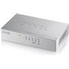 Zyxel GS-105BV3 - switch ethernet 5 posti desktop