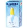 VEMEDIA MANUFACTURING B.V. Deltarinolo Spray 0,5% + 0,125% Efedrina e Nafazolina Decongestionante Nasale, 15ml