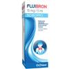 FLUIBRON Chiesi Fluibron Sciroppo 15mg/5ml Ambroxolo Cloridrato Mucolitico, 200m
