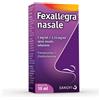 OPELLA HEALTHCARE ITALY Srl Fexallegra Nasale*spray Fl10ml