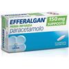 UPSA ITALY Srl Efferalgan Prima Infanzia 150mg Dolore e Febbre, 10 Supposte