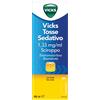 PROCTER & GAMBLE SRL VICKS TOSSE SEDATIVO%180ML MIE