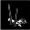 ASUS Scheda Wireless Interna ASUS PCE-AX3000 WLAN Bluetooth 3000 Mbit/s
