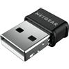 NETGEAR Scheda Wireless USB NETGEAR A6150 WLAN 867 Mbit/s