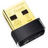TP-LINK Scheda Wireless USB TP-Link TL-WN725N WLAN 150 Mbit/s