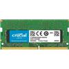 CRUCIAL SO-DIMM Crucial DDR4 2400MHz 16GB (1x16) CL17
