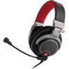 AUDIO-TECHNICA Headset Audio-Technica ATH-PDG1a offenes Gaming