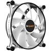BE QUIET! Ventola be quiet! Shadow Wings 2 White PWM - 140mm Bianco