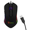 TECHMADE Mouse Techmade TM-PG-64 Ambidestro USB tipo A 3200 DPI