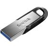SANDISK Pendrive SanDisk ULTRA FLAIR 64 GB USB 3.0 Nero, Argento