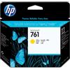 HP Testina Per Stampa CH645A 761 Giallo