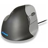 EVOLUENT Mouse Evoluent vertical-mouse 4 RH Nero Grigio