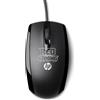 HP Mouse HP X500 Nero