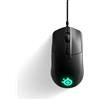 STEELSERIES Mouse SteelSeries Rival 3 gaming