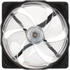 NOISEBLOCKER Ventola Noiseblocker NB-eLoop X B12-PS ARGB PWM 120mm Nero
