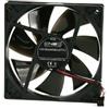 NOISEBLOCKER Ventola Noiseblocker BlackSilent Pro PLPS 120mm PWM