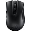 ASUS Mouse ASUS ROG Strix Carry Wireless a RF + Bluetooth Ottico 7200 DPI