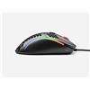 GLORIOUS PC GAMING RACE Mouse Glorious PC Gaming Race Model D Gaming Nero