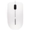 CHERRY Mouse Cherry MC1000 Bianco / Grigio