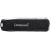 INTENSO Pendrive USB 256 GB Intenso Speed Line 3.0 3533492