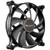 BE QUIET! Ventola be quiet! Shadow Wings 2 PWM - 140mm Nero