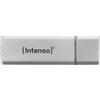 INTENSO Pendrive Intenso Ultra Line 16 GB USB A 3.2 argento