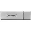 INTENSO Pendrive Intenso Ultra Line 256 GB USB A 3.2 argento
