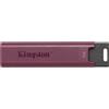 KINGSTON TECHNOLOGY Pendrive Kingston DataTraveler Max 1TB USB A 3.2 rosso