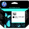 HP Testina Per Stampa CH648A 761 Nero Opaco