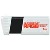 PATRIOT MEMORY Pendrive Patriot Supersonic Rage Prime 1 TB USB A 3.2 bianco nero