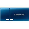 SAMSUNG Pendrive SAMSUNG Type C 256 GB USB C 3.2 blu