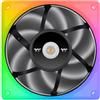 THERMALTAKE Ventole Thermaltake ToughFan 140mm confezione da 3