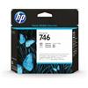 HP Testina HP per stampa differenti colori P2V25A 746