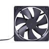 ALPHACOOL Ventola Alphacool Core PWM 2.500 rpm 140 mm nero